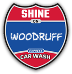 Shine On Woodruff Car Wash